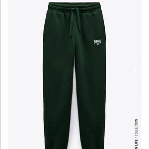 Harvard Sweatpants